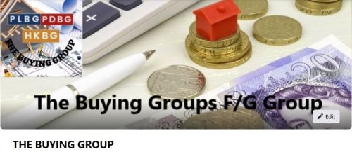 Click Here To Enlarge This Photo Of The Buying Group
